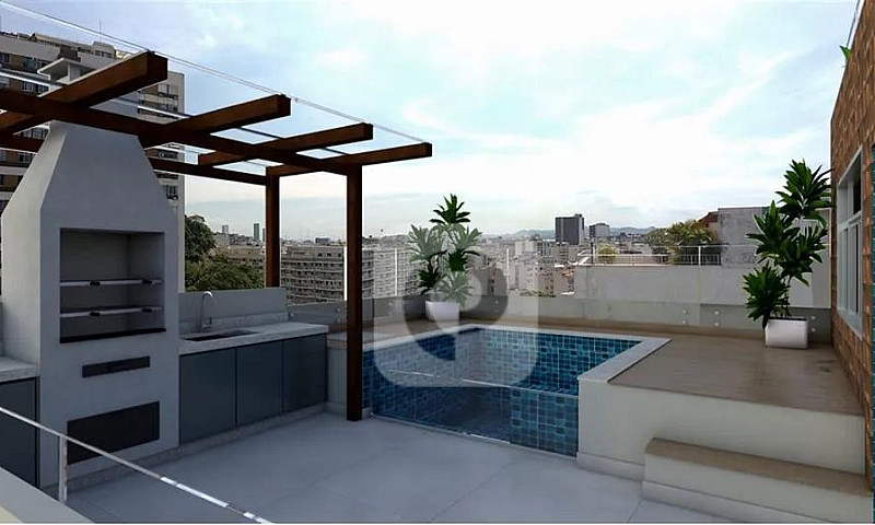 Maravilhosa Cobertur...