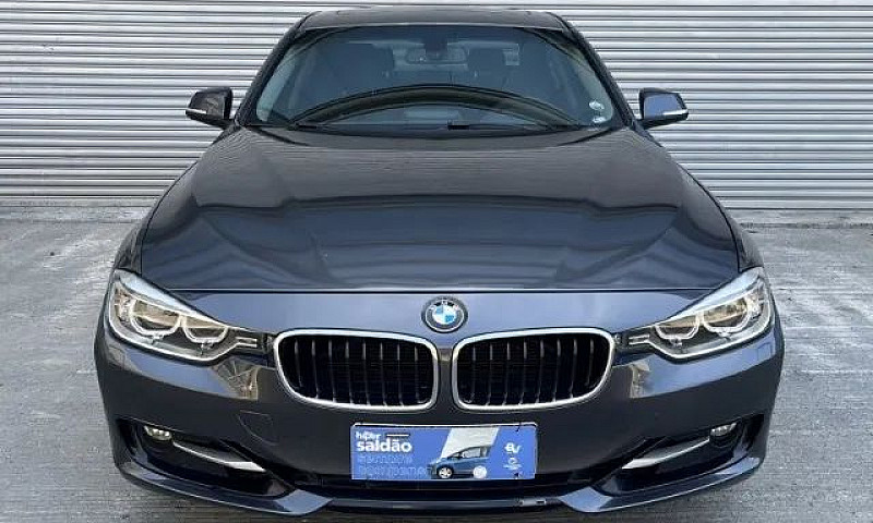 Bmw 329I...