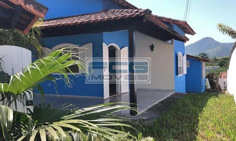 Casa 167M² Com 2 Qua...