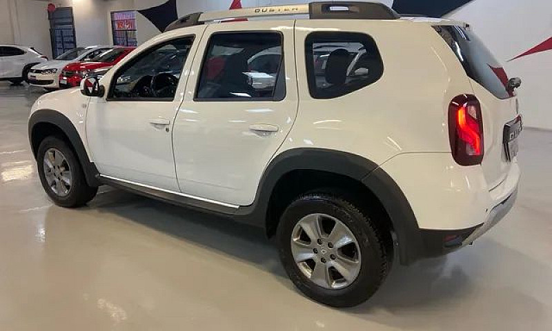 Renault Duster Dynam...