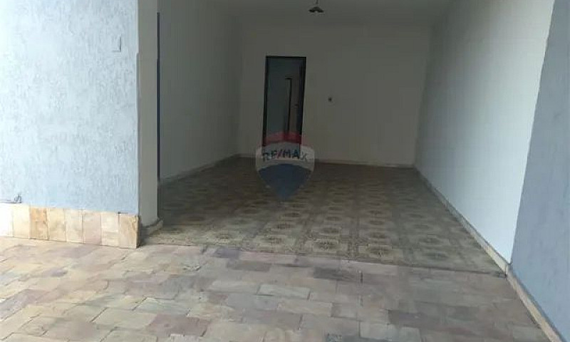 Casa Para Locação Ba...