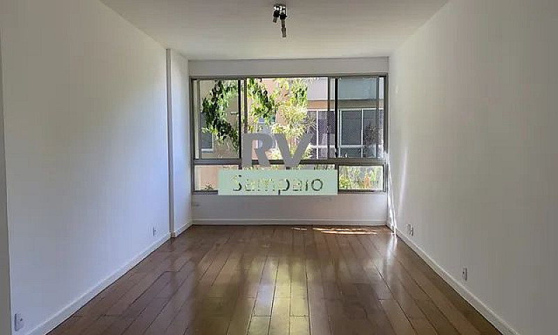 Apartamento Para Alu...