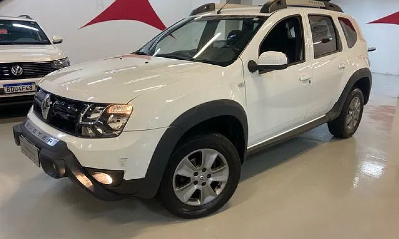 Renault Duster Dynam...