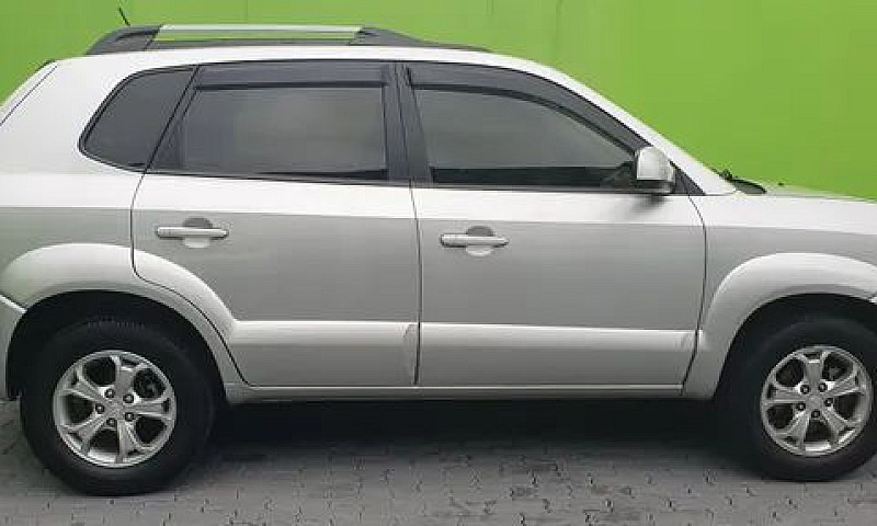 Hyundai Tucson Flex ...