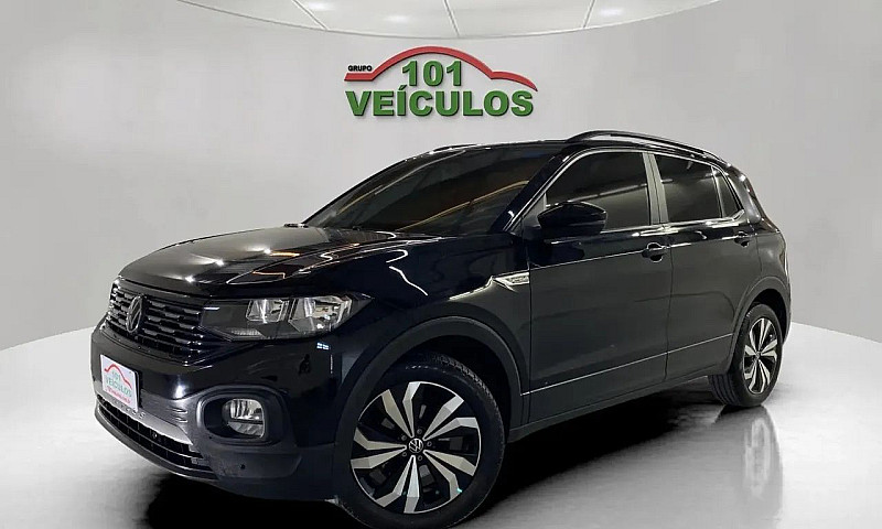 Volkswagen T-Cross C...