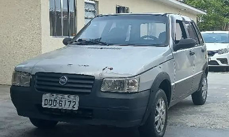 Fiat Uno Mille 1.0 F...