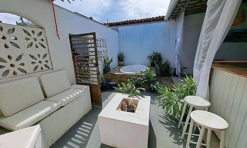 Vendo Casa Mais Pont...