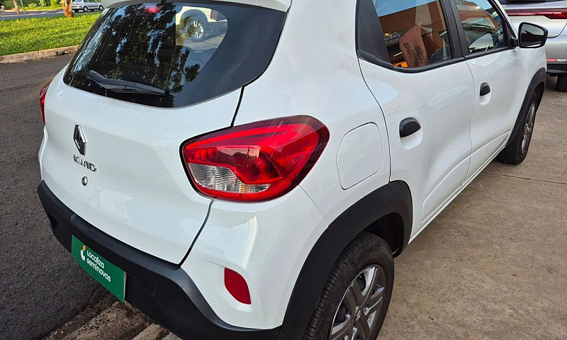 Renault Kwid 2024 1....