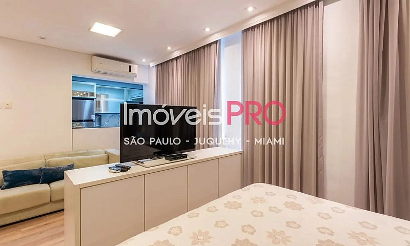 Apartamento 48M² - E...