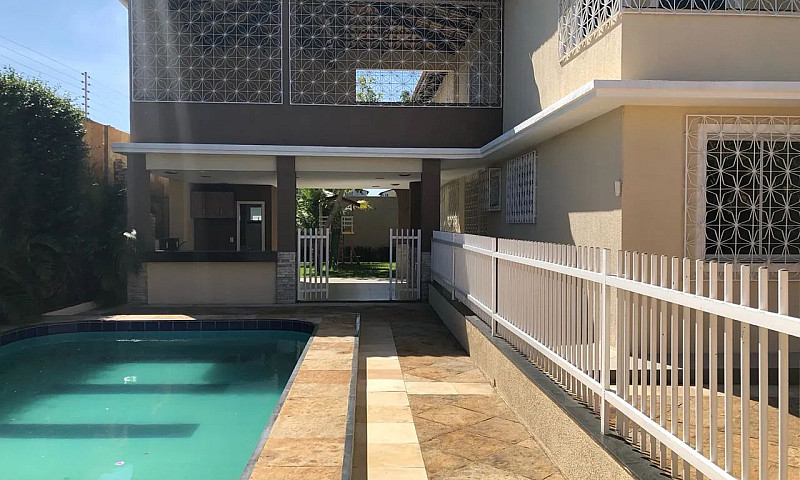 Vendo Casa De Luxo N...