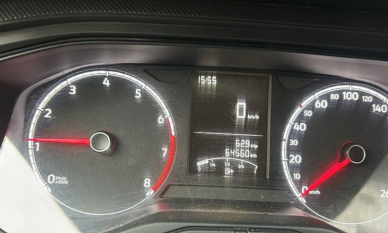 Volkswagen Polo Trac...