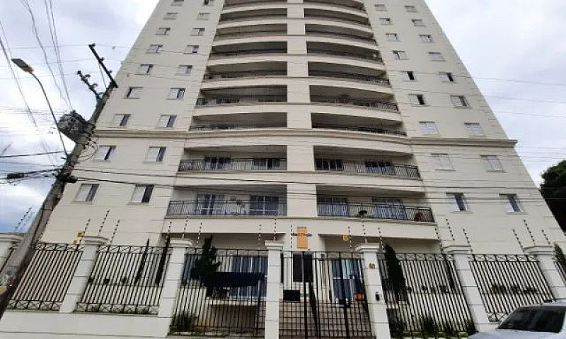 Oportunidade Apartam...