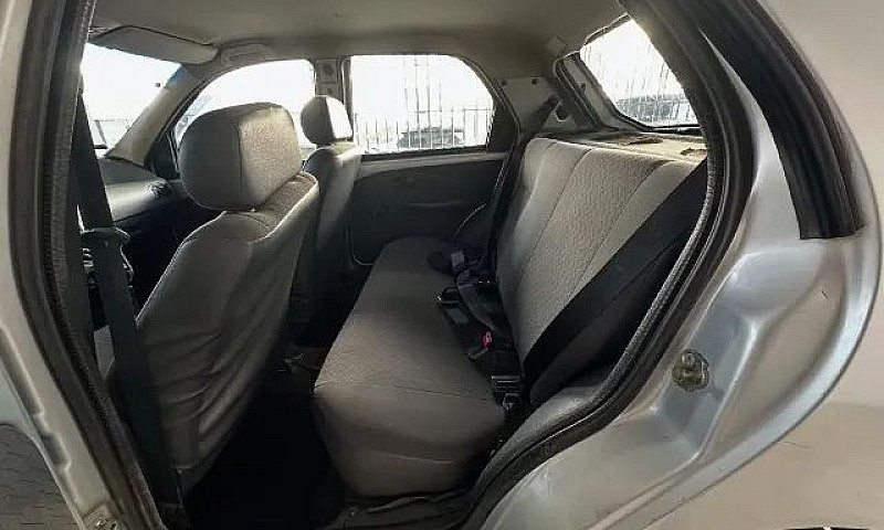 Fiat Palio 1.0/ Trof...