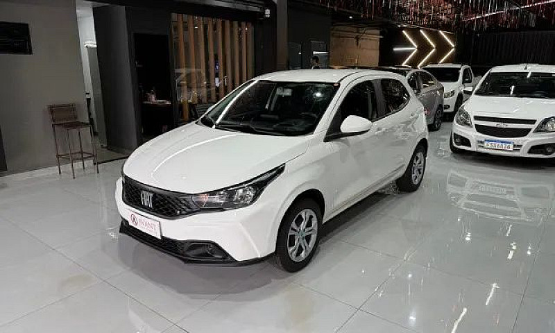 Fiat Argo Drive 1.0 ...