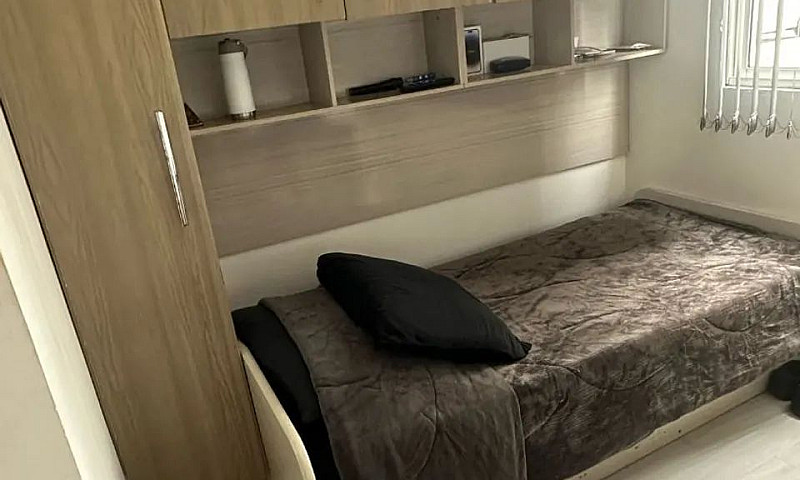 Apartamento Terreo...