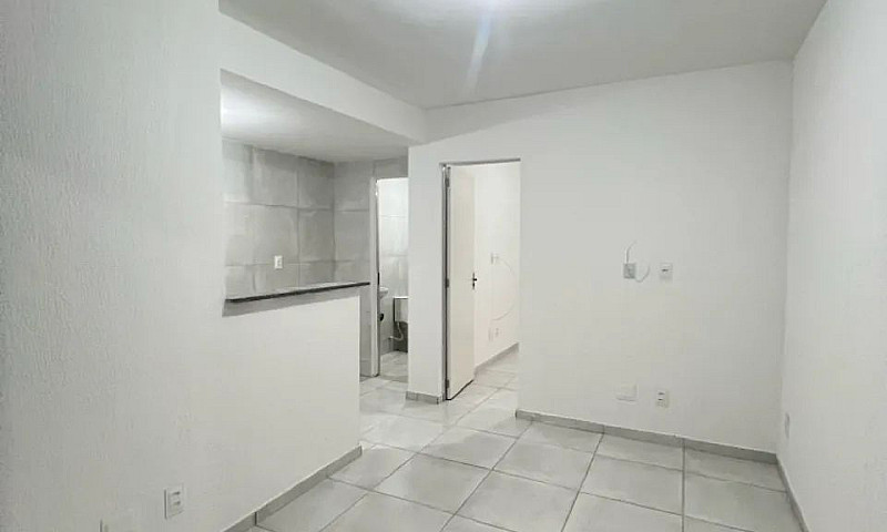 Apartamento 1/4  Iti...