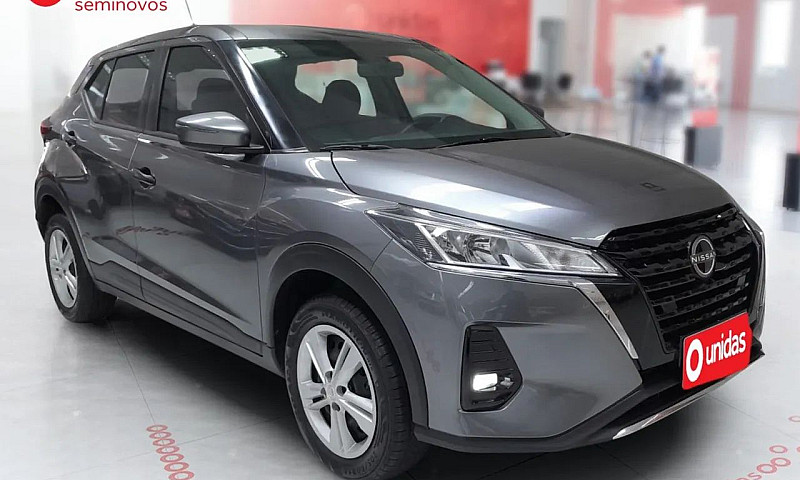 Nissan Kicks 2024 1....