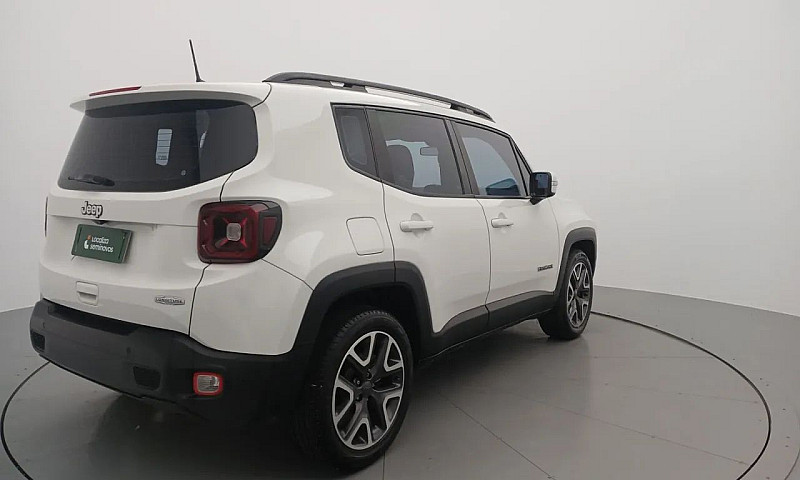 Jeep Renegade 2021 1...