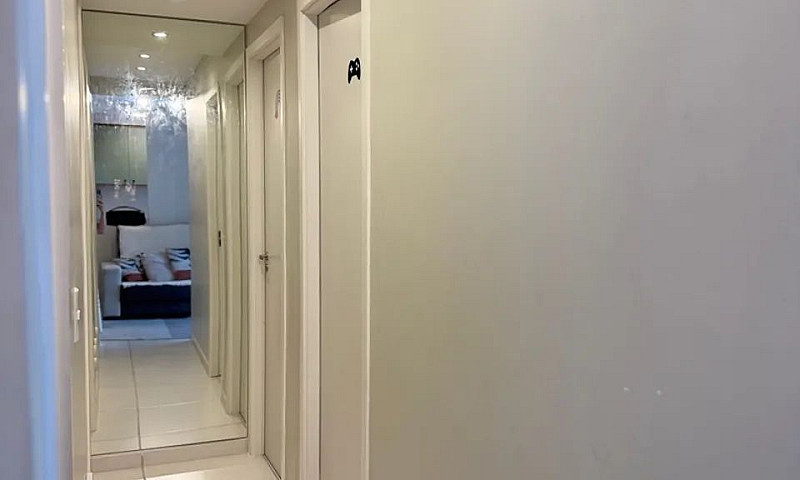 Apartamento 3Quartos...