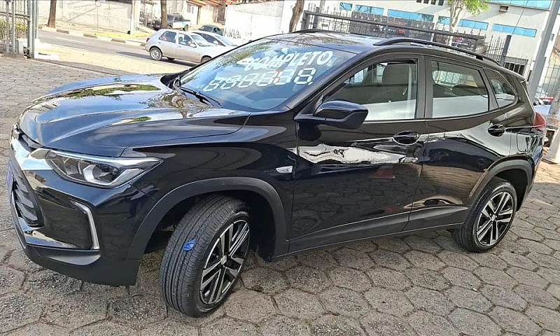 Chevrolet Tracker 1....