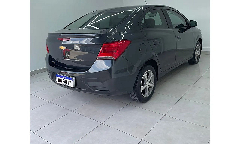 Chevrolet Prisma Sed...