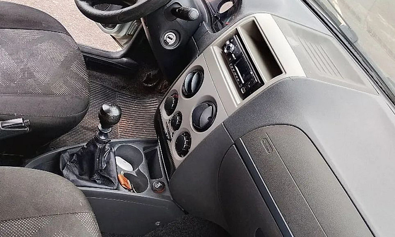 Fiat Palio Celebrati...