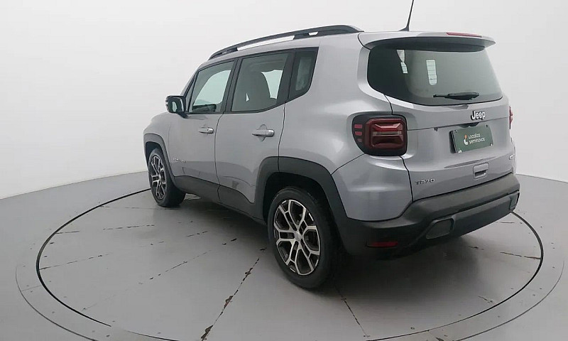 Jeep Renegade 2024 1...