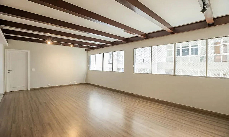 Apartamento Tipo Par...