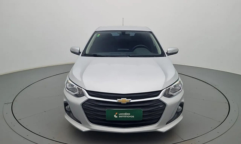 Chevrolet Onix 2023 ...