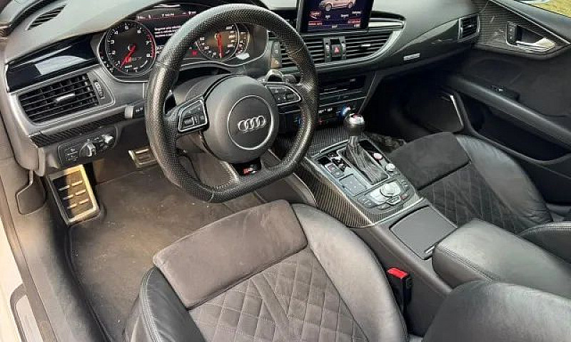 Audi Rs7 Sportback 4...