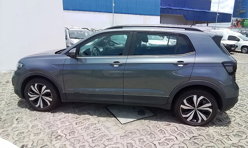 Volkswagen T-Cross 2...