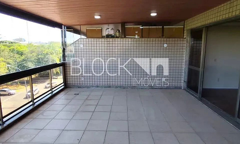 Recreio Dos Bandeira...