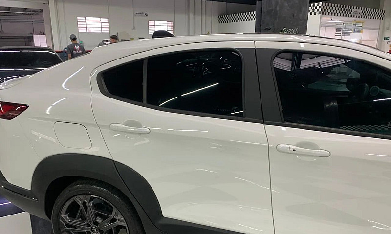 Fiat Fastback Limite...