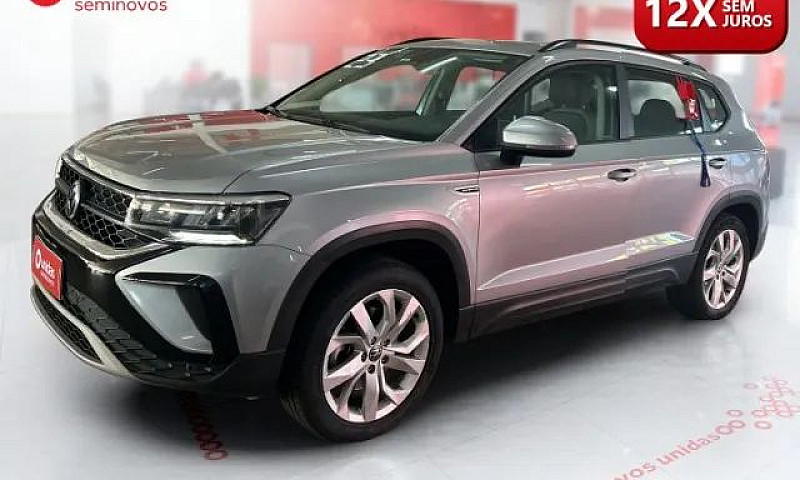 Volkswagen Taos Comf...