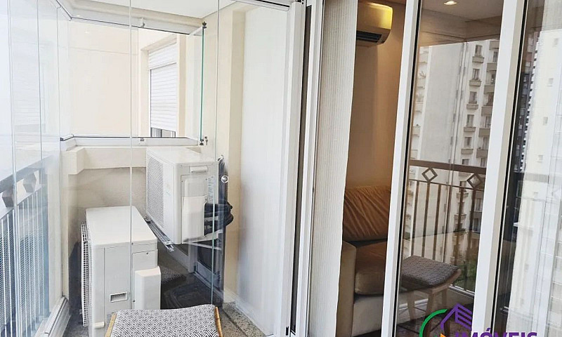 Apartamento - Paraís...