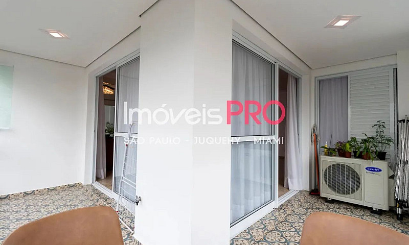 Chácara Inglesa - Pr...