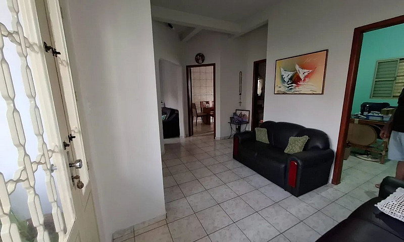 Casa Tipo Sobrado...