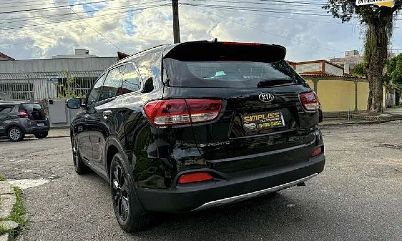 Kia Sorento Ex 3.3 V...