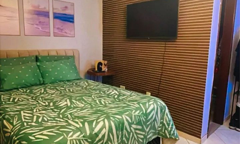 Alugo Casa Alto Padr...