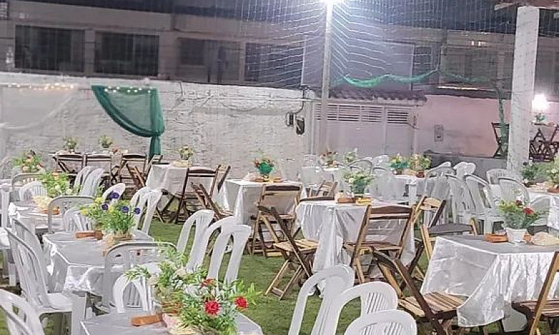 Casa De Eventos Com ...