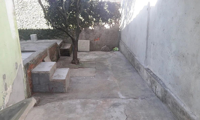 Vendo Casa De Esquin...
