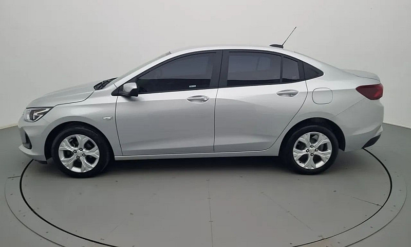Chevrolet Onix 2023 ...