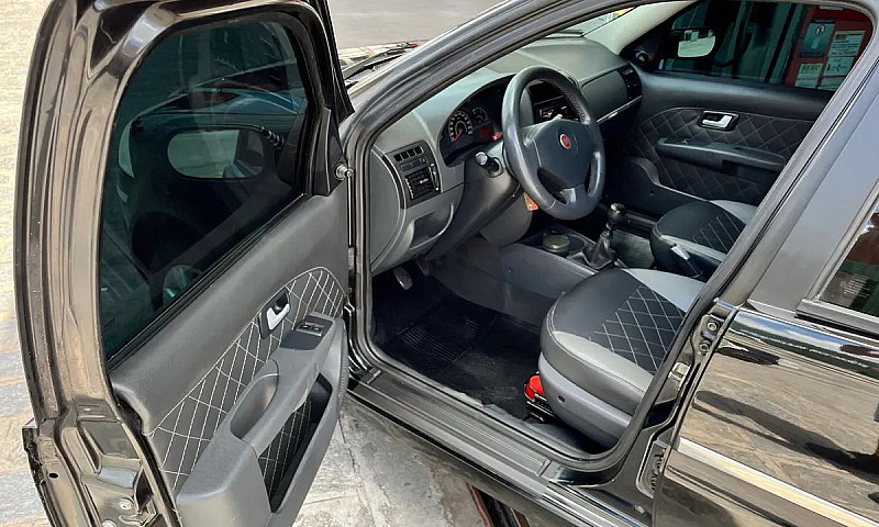 Fiat Siena Elx Mpi F...