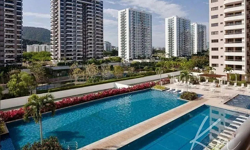 Apartamento Para Loc...