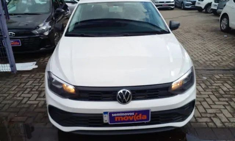 Volkswagen Polo Trac...