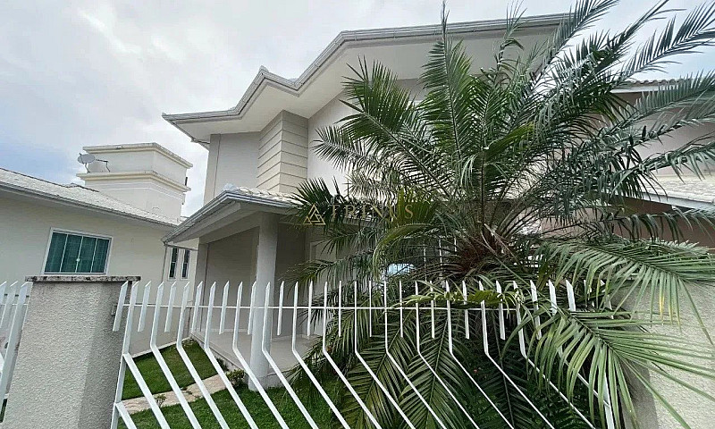 Casa Na Pedra Branca...