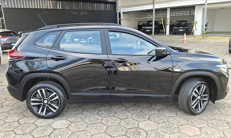 Chevrolet Tracker 1....