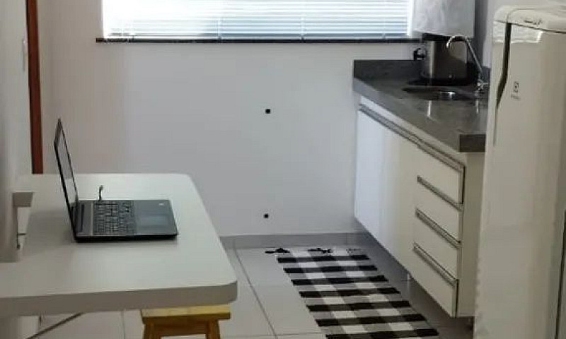 Apartamento, Flat Mo...