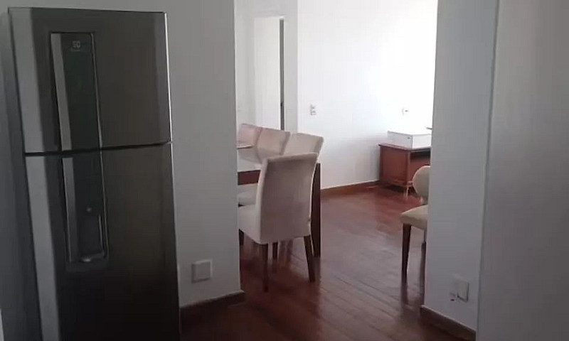 Quarto E Sala Vista ...