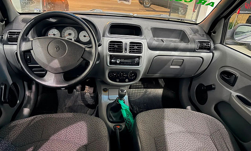 Renault Clio Campus ...